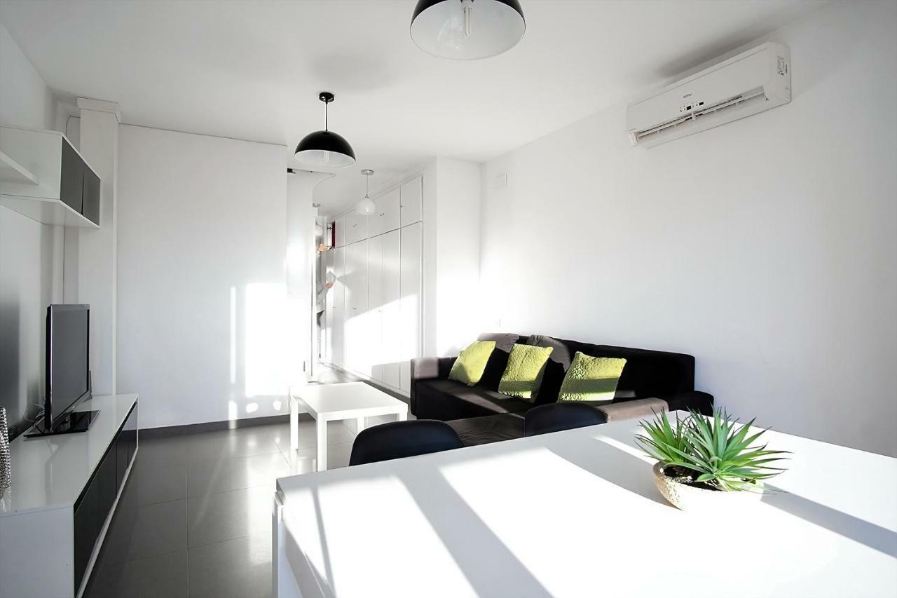 Piso Centro De Castellon Apartment Castellon de la Plana Exterior photo